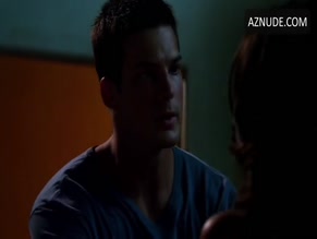 ALICE GRECZYN NUDE/SEXY SCENE IN THE LYING GAME