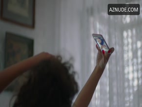 ONA ARTIST NUDE/SEXY SCENE IN SLUTEVER