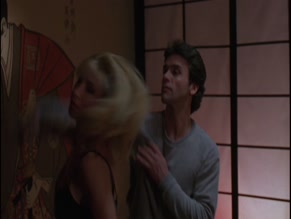 CYNTHIA ROTHROCK in SWORN TO JUSTICE (1996)