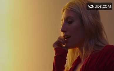 ONA ARTIST NUDE/SEXY SCENE IN SLUTEVER