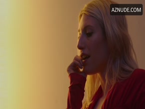 ONA ARTIST NUDE/SEXY SCENE IN SLUTEVER