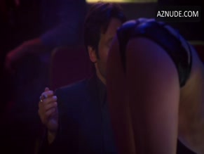 EVA AMURRI MARTINO in CALIFORNICATION