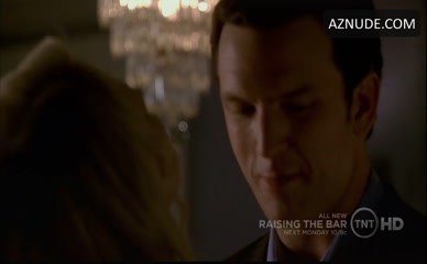 MELISSA SAGEMILLER NUDE/SEXY SCENE IN RAISING THE BAR