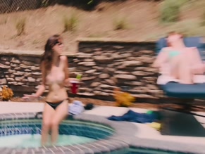 MADDY KELLY in HIS PARENTS NEVER TAUGHT HIM (2024)