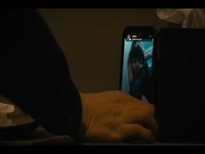 BROOKE LENA JOHNSON in CRUEL INTENTIONS