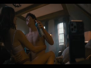 UNKNOWN in CRUEL INTENTIONS (2024)