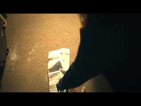 MARIA DANIELA SARRIA in FAKE PROFILE (2023-)