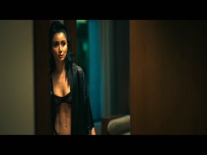 MARIA DANIELA SARRIA in FAKE PROFILE (2023-)