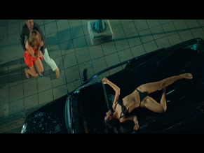 MARIA DANIELA SARRIA in FAKE PROFILE (2023-)