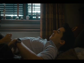 SARA SILVA in CRUEL INTENTIONS (2024)