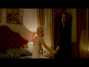 JESSICA CHASTAIN NUDE/SEXY SCENE IN MOTHERS' INSTINCT