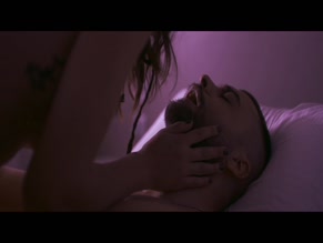 ROSARIA LANGELLOTTO in PUBLIC DISORDER (2025)