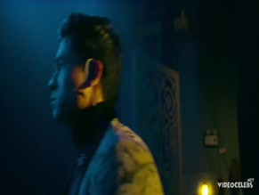 BELA PADILLA in SPELLBOUND