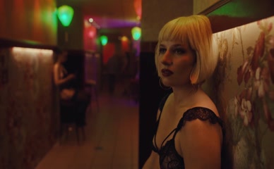 ANTONIA BILL,MADDY FORST,SENITA HUSKIC NUDE/SEXY SCENE IN TATORT