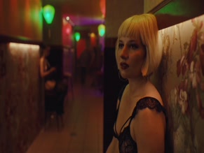 SENITA HUSKIC in TATORT (1975-2015)