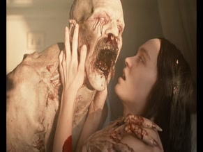 LILY-ROSE DEPP in NOSFERATU (2024)