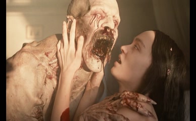 LILY-ROSE DEPP NUDE/SEXY SCENE IN NOSFERATU