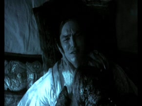 LILY-ROSE DEPP NUDE/SEXY SCENE IN NOSFERATU