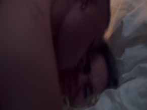 LINNEA NICOSIA in NEUROLINK (2023)