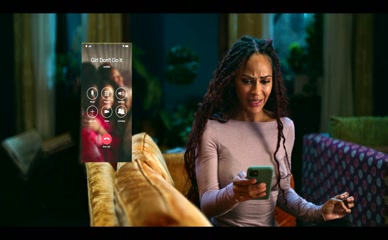 MEAGAN GOOD NUDE/SEXY SCENE IN HARLEM