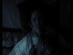 LILY-ROSE DEPP in NOSFERATU (2024)