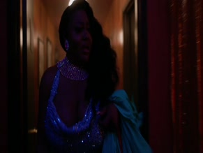 COCOA BROWN in NOAH'S ARC: THE MOVIE (2025)