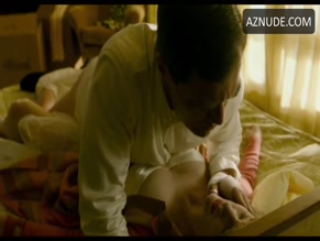 LAUREN LEE SMITH in THE SHAPE OF WATER (2017)