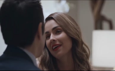 CLAUDIA MARTIN in COMO TU NO HAY DOS