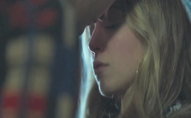 AMAIA ABERASTURI NUDE/SEXY SCENE IN WELCOME TO EDEN