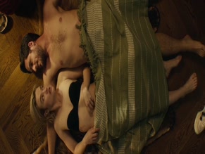 MADDIE HASSON in BONE LAKE