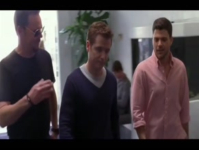 UNKNOWN in ENTOURAGE (2004-2011)