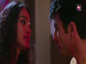 AABHA PAUL in XXX: UNCENSORED (2018)