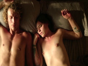 GIORGIA FARAONI NUDE/SEXY SCENE IN NO WAY OUT