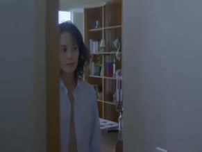 JASMINE SURAYA NUDE/SEXY SCENE IN VILLA KRISTAL