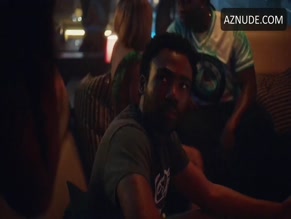 MONE'T CHANDLER in ATLANTA (2016-)