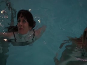 KIMBERLEY KATES in THE NEW AGE (1994)