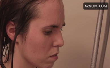 ERIN R. RYAN NUDE/SEXY SCENE IN BABYSITTER MASSACRE