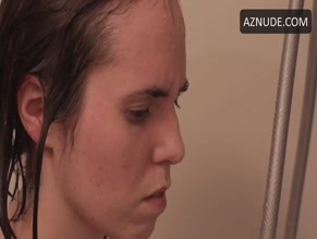 ERIN R. RYAN NUDE/SEXY SCENE IN BABYSITTER MASSACRE