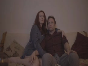 CERRIS MORGAN-MOYER NUDE/SEXY SCENE IN FANTASY