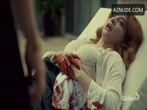RACHELLE LEFEVRE in MARY KILLS PEOPLE