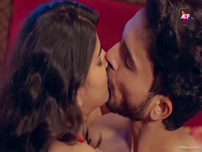 SARIKA SALUNKHE in RANGEEN KAHANIYAN ( DIL MAANGE MORE) 2025 (2025)