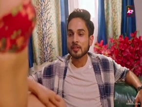 SARIKA SALUNKHE in RANGEEN KAHANIYAN ( DIL MAANGE MORE) 2025 (2025)