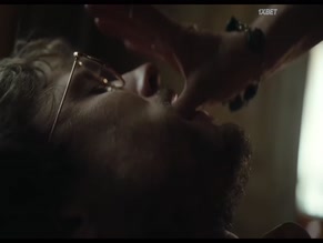 IBEN SKAU in ADORABLE HUMANS (2025)
