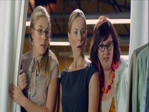 ANEL ALEXANDER in SEMI-SOET (2012)