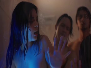 ARNETH WATANABE in TOKYO NIGHTS (2025)