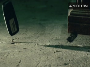 KATIA WINTER NUDE/SEXY SCENE IN ARENA