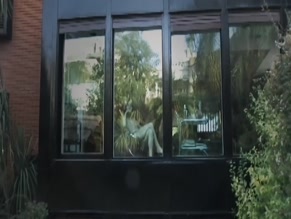 MATHILDE OLLIVIER in THE WAILING