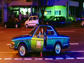 JANA PALLASKE in FACK JU GOHTE (2013)