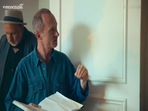 JOSEPHA WALTER in INTIMATE.