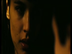 ADRIANA UGARTE in CABEZA DE PERRO